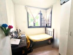 Blk 112 Commonwealth Crescent (Queenstown), HDB 3 Rooms #570154571